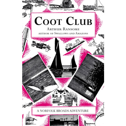Penguin Random House Children's UK Coot Club (häftad, eng)