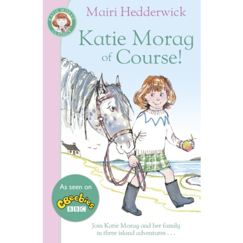 Penguin Random House Children's UK Katie Morag Of Course! (häftad, eng)