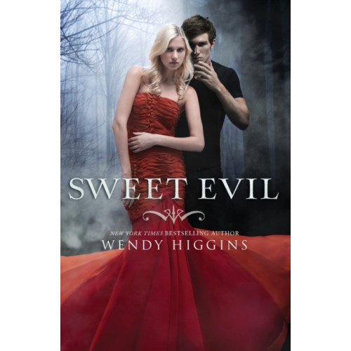 Harpercollins publishers inc Sweet Evil (häftad, eng)