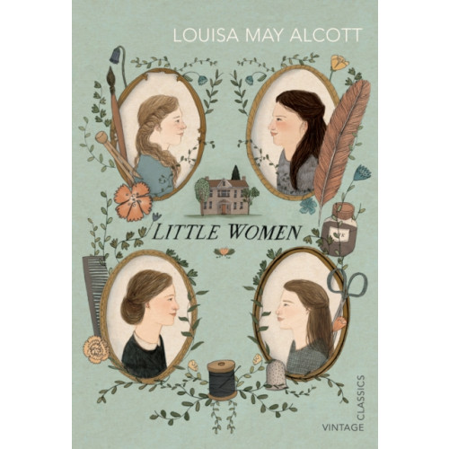 Vintage Publishing Little Women (häftad, eng)