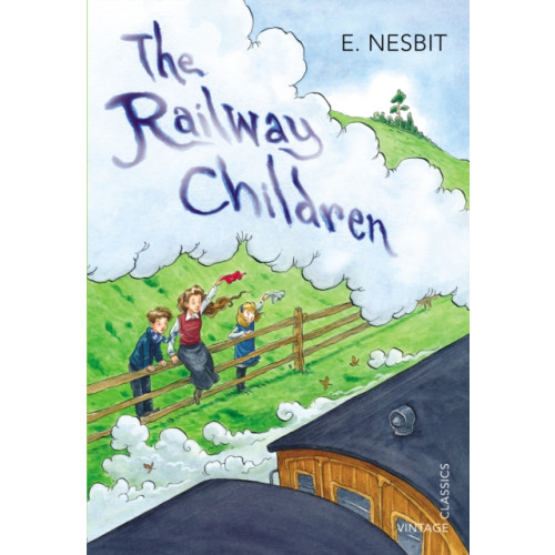 Vintage Publishing The Railway Children (häftad, eng)