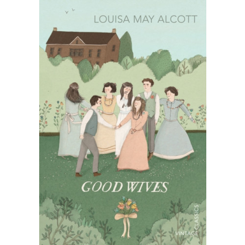 Vintage Publishing Good Wives (häftad, eng)