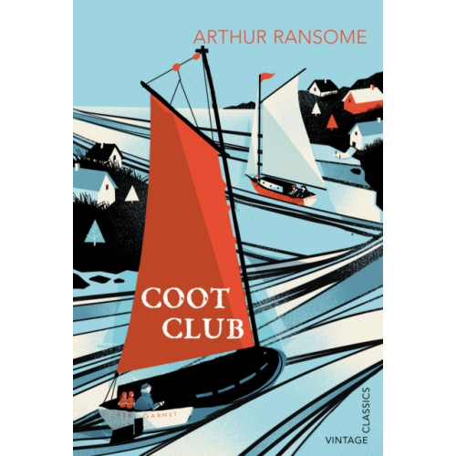 Coot Club (häftad, eng)