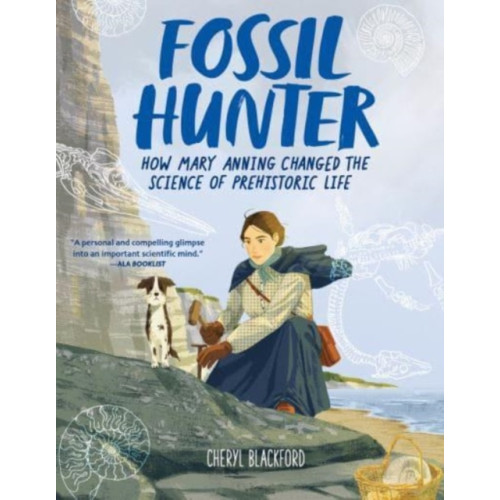 Harpercollins publishers inc Fossil Hunter (häftad, eng)