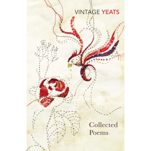 Vintage Publishing W B Yeats - Collected Poems (häftad, eng)