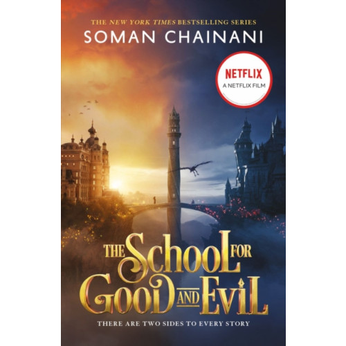 HarperCollins Publishers The School for Good and Evil (häftad, eng)