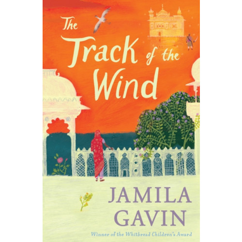 HarperCollins Publishers The Track of the Wind (häftad, eng)