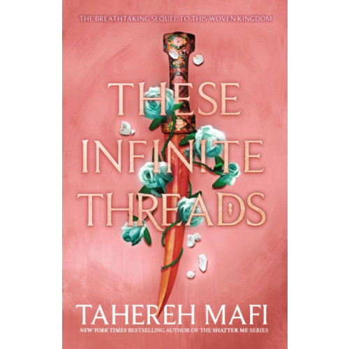 HarperCollins Publishers These Infinite Threads (häftad, eng)