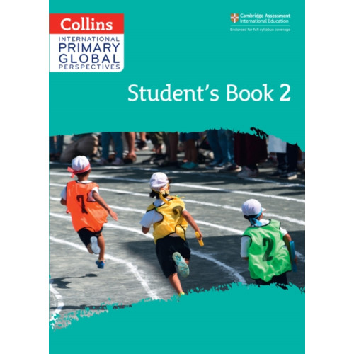 HarperCollins Publishers Cambridge Primary Global Perspectives Student's Book: Stage 2 (häftad, eng)
