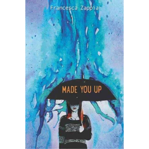 Harpercollins publishers inc Made You Up (häftad, eng)