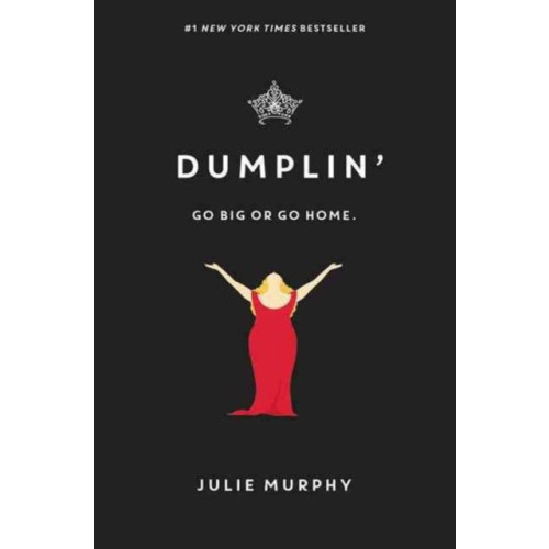 Harpercollins publishers inc Dumplin' (häftad, eng)