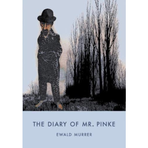 Twisted Spoon Press The Diary of Mr. Pinke (häftad, eng)