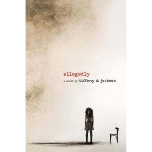 Harpercollins publishers inc Allegedly (häftad, eng)