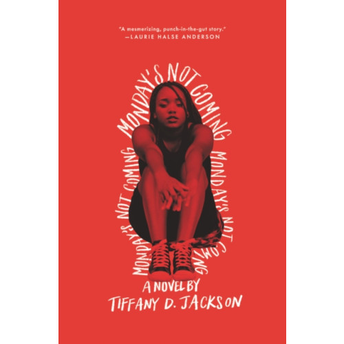 Harpercollins publishers inc Monday's Not Coming (häftad, eng)