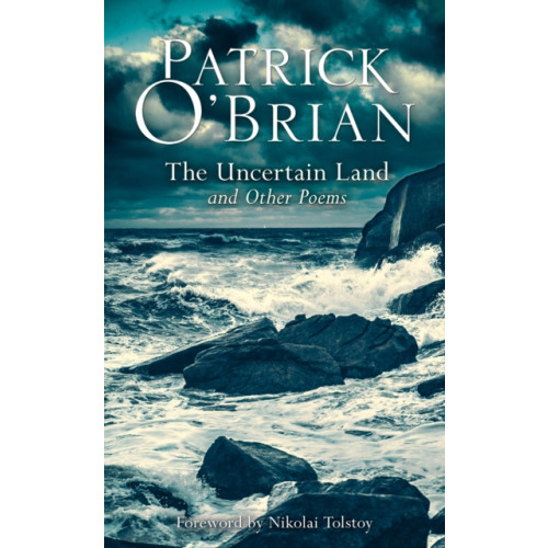 HarperCollins Publishers The Uncertain Land and Other Poems (häftad, eng)