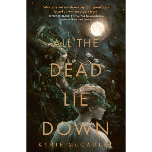 HarperCollins Publishers All the Dead Lie Down (häftad, eng)