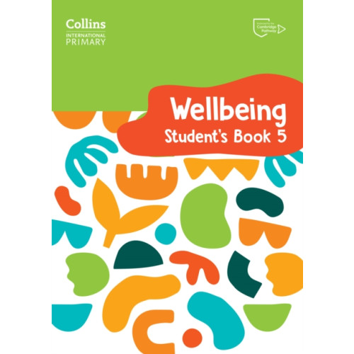 HarperCollins Publishers International Primary Wellbeing Student's Book 5 (häftad, eng)