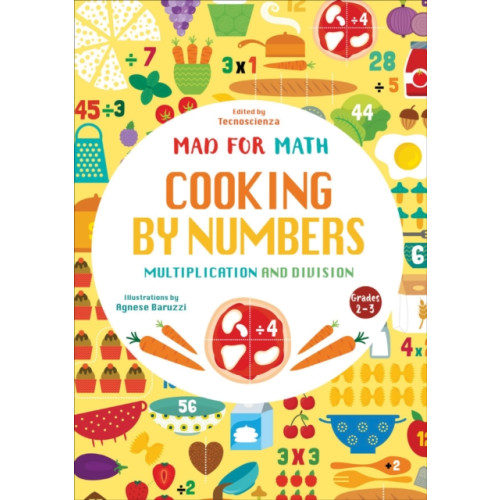 White Star Cooking by Numbers (häftad, eng)