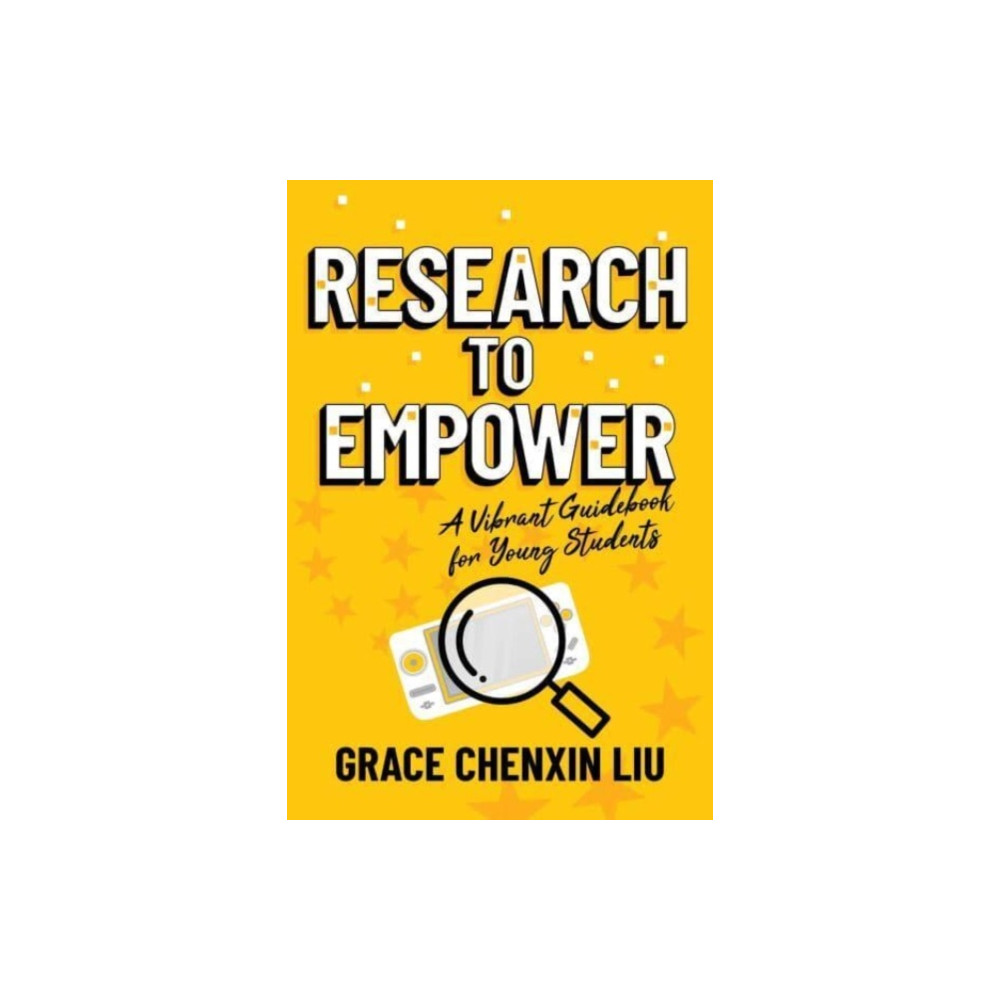 Produktbild för Research to Empower (häftad, eng)
