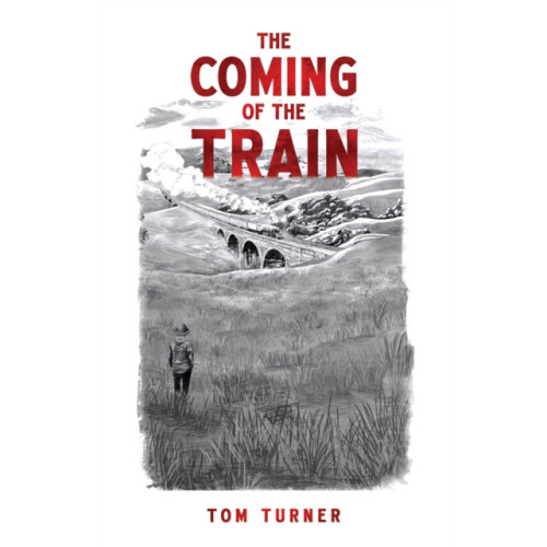 Austin Macauley Publishers LLC The Coming of the Train (häftad, eng)