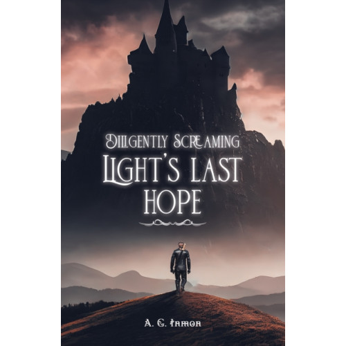 Austin Macauley Publishers LLC Diligently Screaming: Light's Last Hope (häftad, eng)