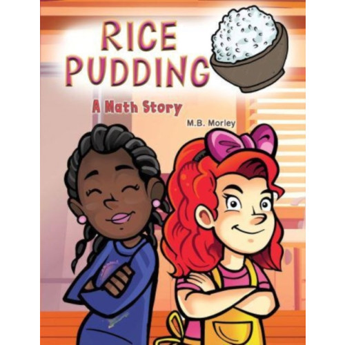 Austin Macauley Publishers LLC Rice Pudding (häftad, eng)