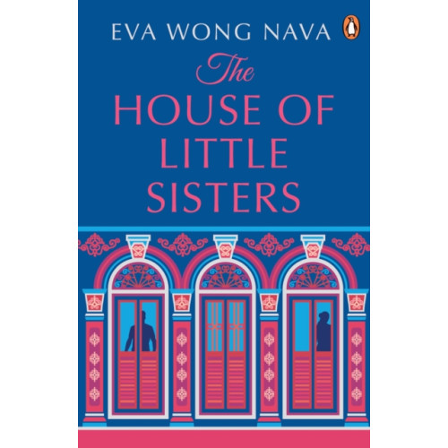 Penguin Random House SEA The House of Little Sisters (häftad, eng)