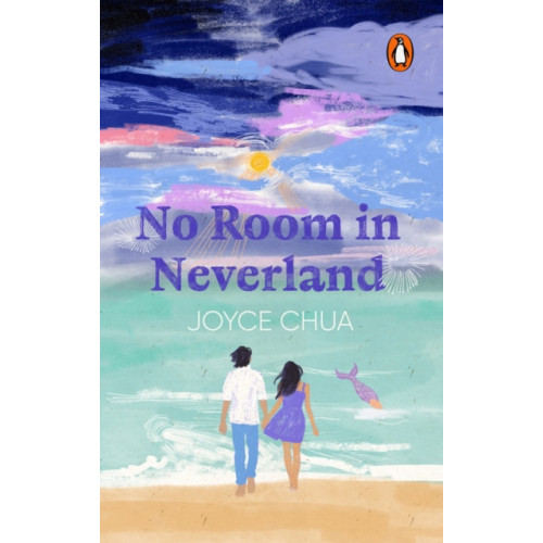 Penguin Random House SEA No Room in Neverland (häftad, eng)