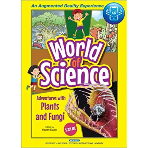 World Scientific Publishing Co Pte Ltd World Of Science (Set 1) (häftad, eng)