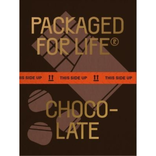 Viction Workshop Ltd Packaged for Life: Chocolate (inbunden, eng)