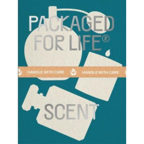 Viction Workshop Ltd Packaged for Life: Scent (inbunden, eng)