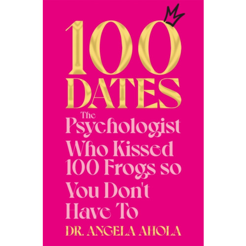 Pan Macmillan 100 Dates (häftad, eng)