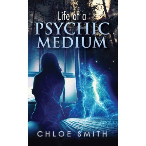 Austin Macauley Publishers Life of a Psychic/Medium (häftad, eng)