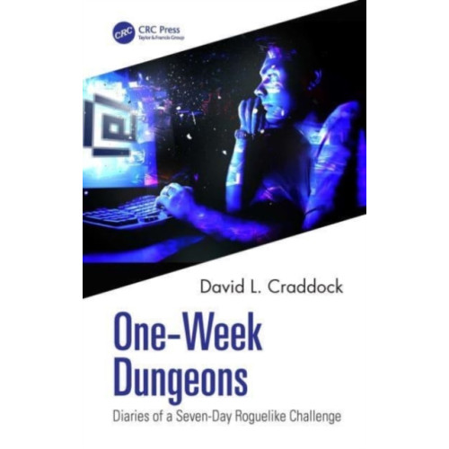 Taylor & francis ltd One-Week Dungeons (häftad, eng)