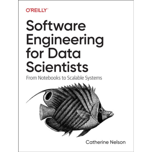 O'Reilly Media Software Engineering for Data Scientists (häftad, eng)