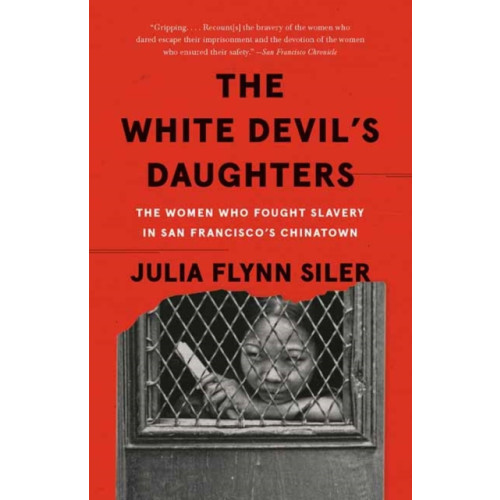 Random House USA Inc The White Devil's Daughters (häftad, eng)