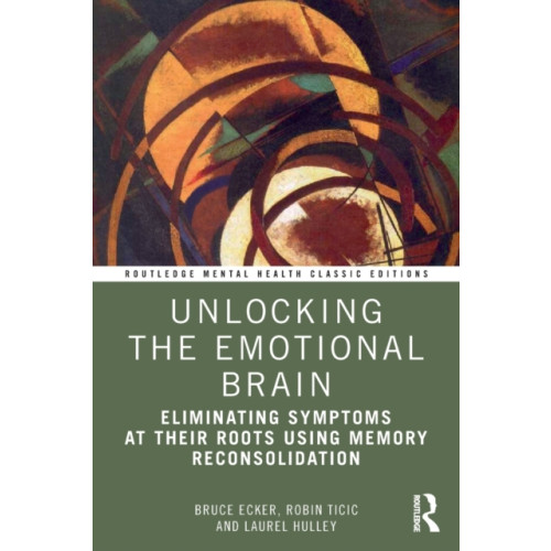 Taylor & francis ltd Unlocking the Emotional Brain (häftad, eng)