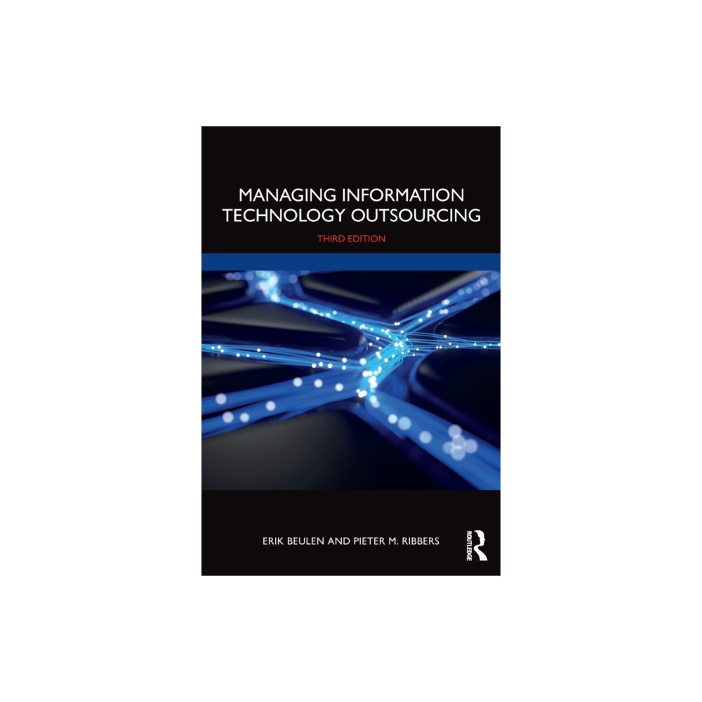 Produktbild för Managing Information Technology Outsourcing (häftad, eng)