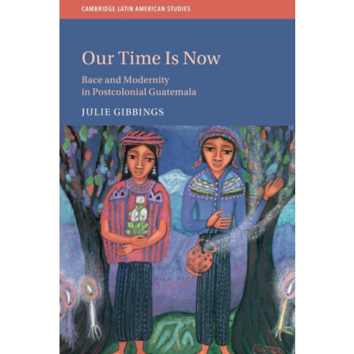 Cambridge University Press Our Time is Now (häftad, eng)