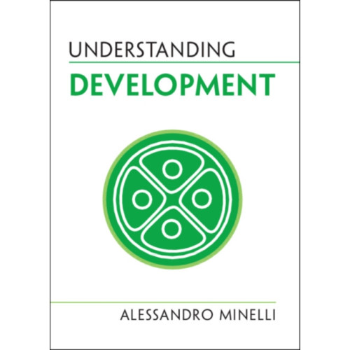 Cambridge University Press Understanding Development (häftad, eng)
