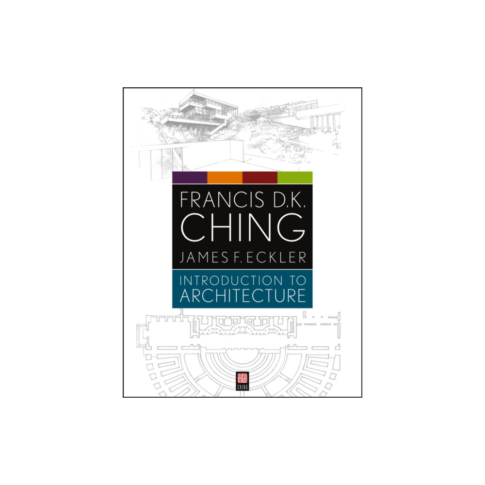 Produktbild för Introduction to Architecture (häftad, eng)