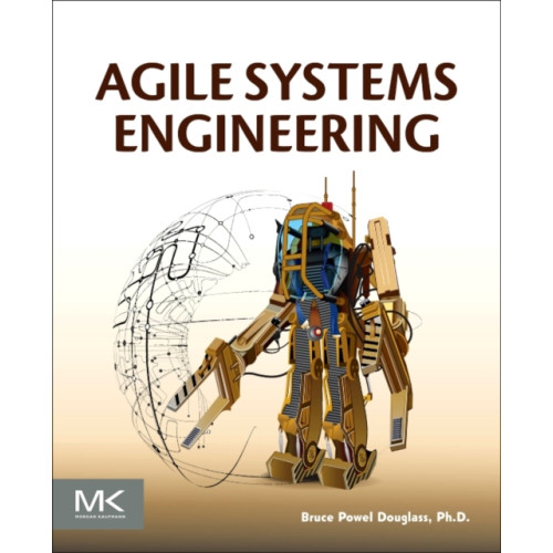 Elsevier Science & Technology Agile Systems Engineering (häftad, eng)