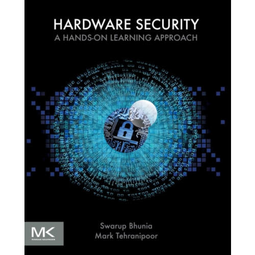 Elsevier Science & Technology Hardware Security (häftad, eng)