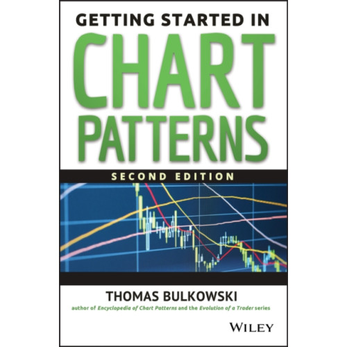 John Wiley & Sons Inc Getting Started in Chart Patterns (häftad, eng)