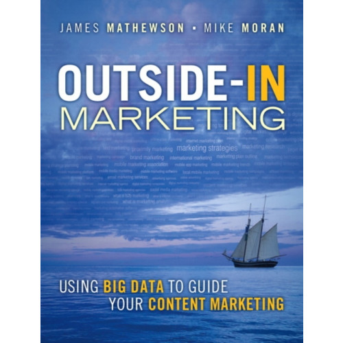 Pearson Education (US) Outside-In Marketing (häftad, eng)