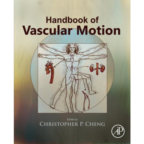 Elsevier Science Publishing Co Inc Handbook of Vascular Motion (häftad, eng)