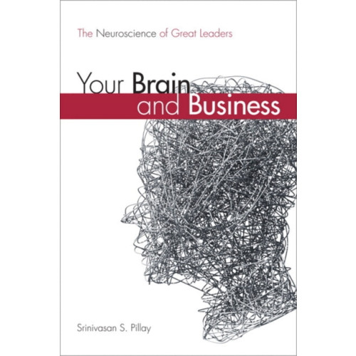 Pearson Education (US) Your Brain and Business (häftad, eng)