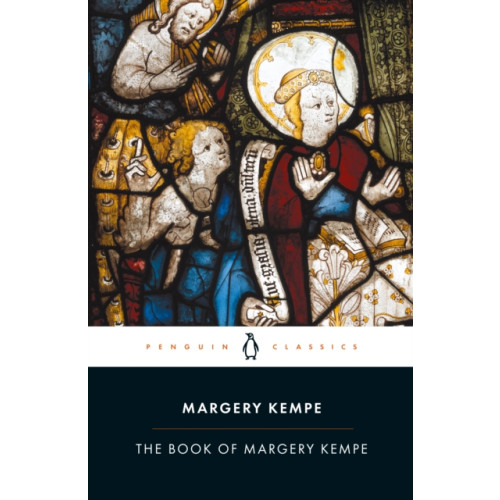 Penguin books ltd The Book of Margery Kempe (häftad, eng)