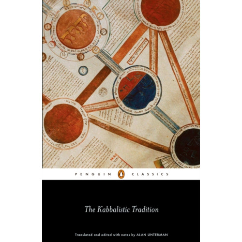 Penguin books ltd The Kabbalistic Tradition (häftad, eng)