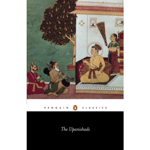 Penguin books ltd The Upanishads (häftad, eng)